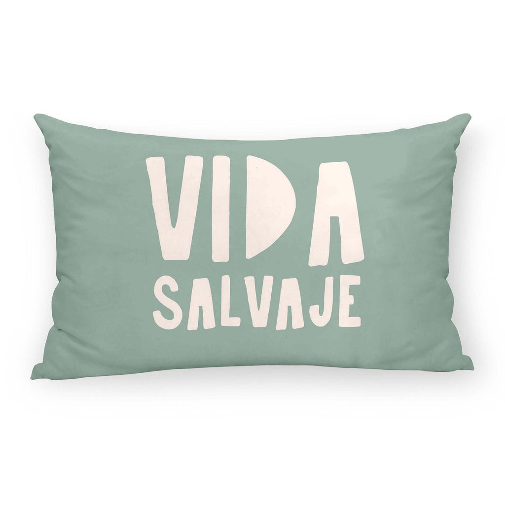 100% cotton cushion cover Mael C 30x50 cm