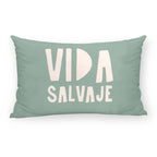 100% cotton cushion cover Mael C 30x50 cm