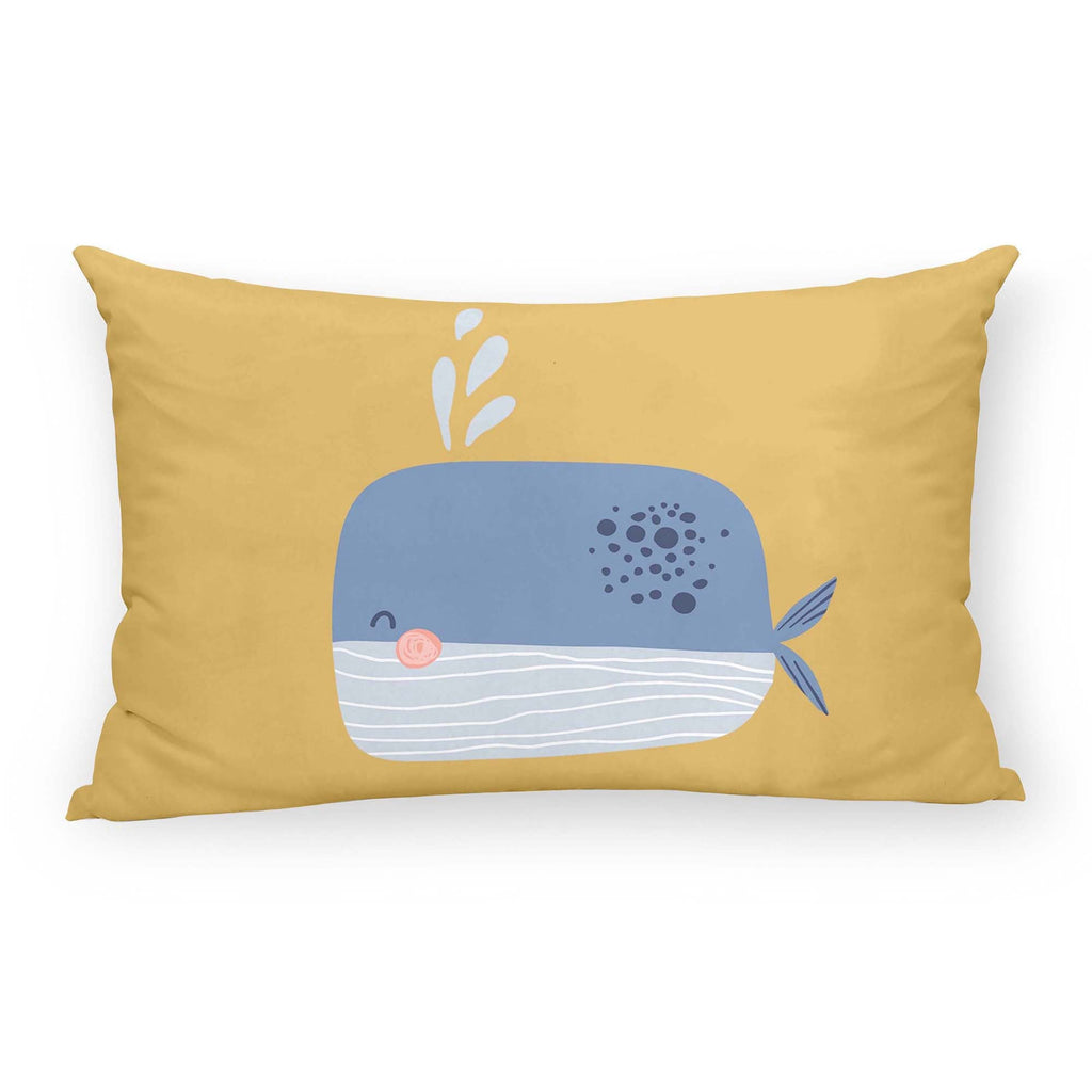 100% cotton cushion cover Malu C 30x50 cm