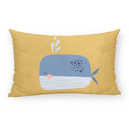 100% cotton cushion cover Malu C 30x50 cm