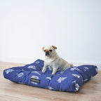 Cama para mascotas gruesa y acolchada antimanchas Dénia