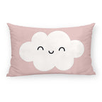 100% cotton cushion cover Nadir Pink C 30x50 cm