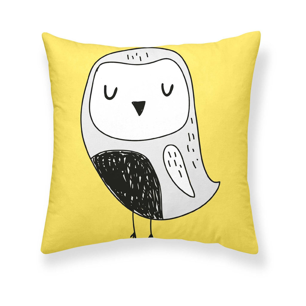 100% cotton cushion cover Said A 50x50 cm
