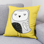 100% cotton cushion cover Said A 50x50 cm