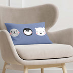 100% cotton cushion cover Tabor C 30x50 cm