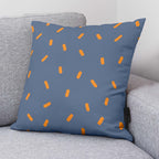 100% cotton Urko cushion cover A 50x50 cm