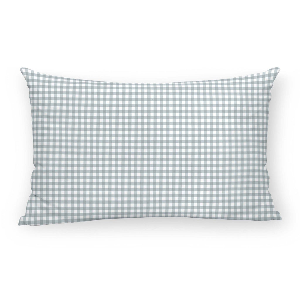 100% cotton cushion cover Xalo Blue C 30x50 cm