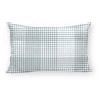 100% cotton cushion cover Xalo Blue C 30x50 cm
