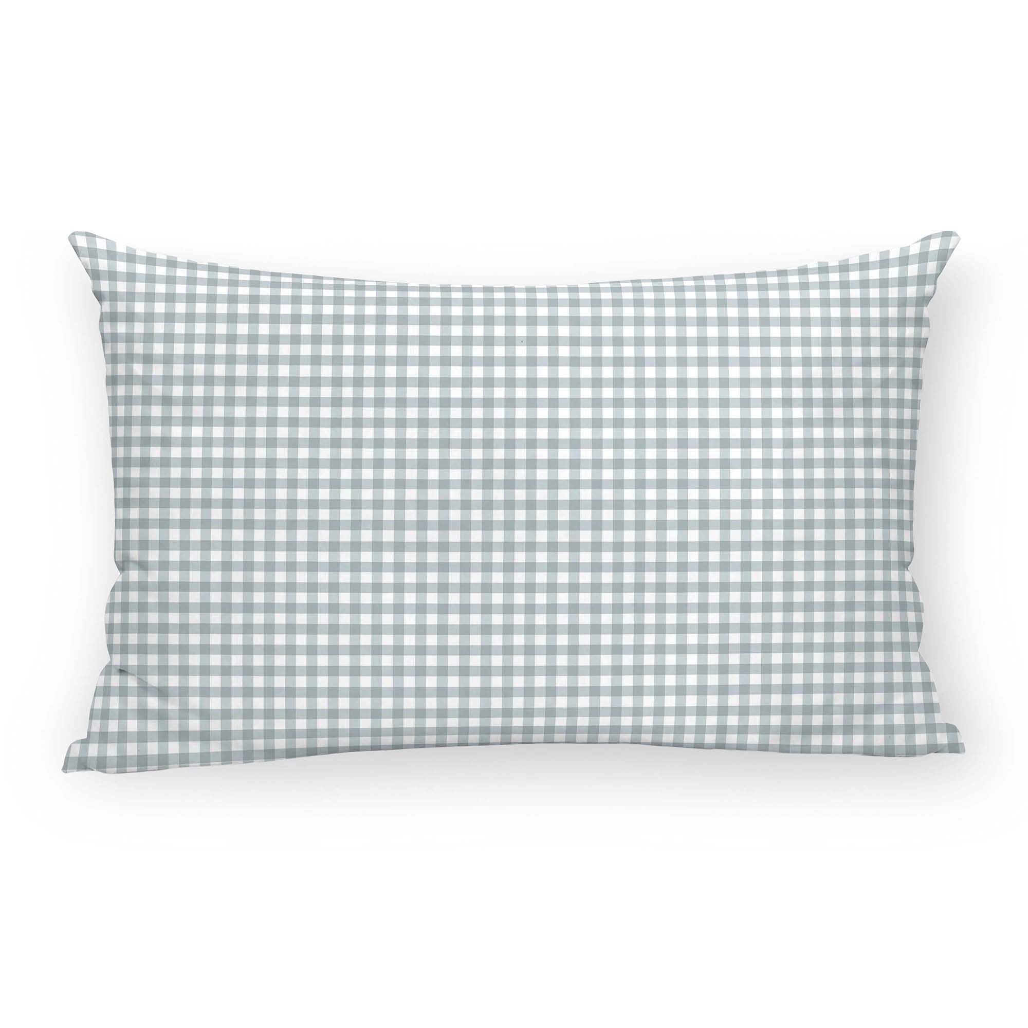 100% cotton cushion cover Xalo Blue C 30x50 cm