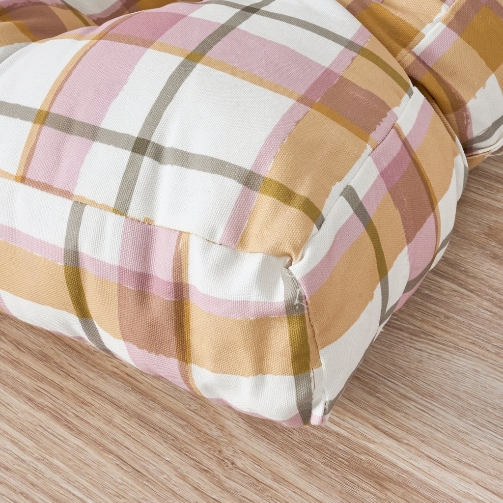 Cama para mascotas gruesa y acolchada antimanchas Morella