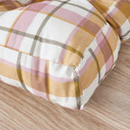 Cama para mascotas gruesa y acolchada antimanchas Morella