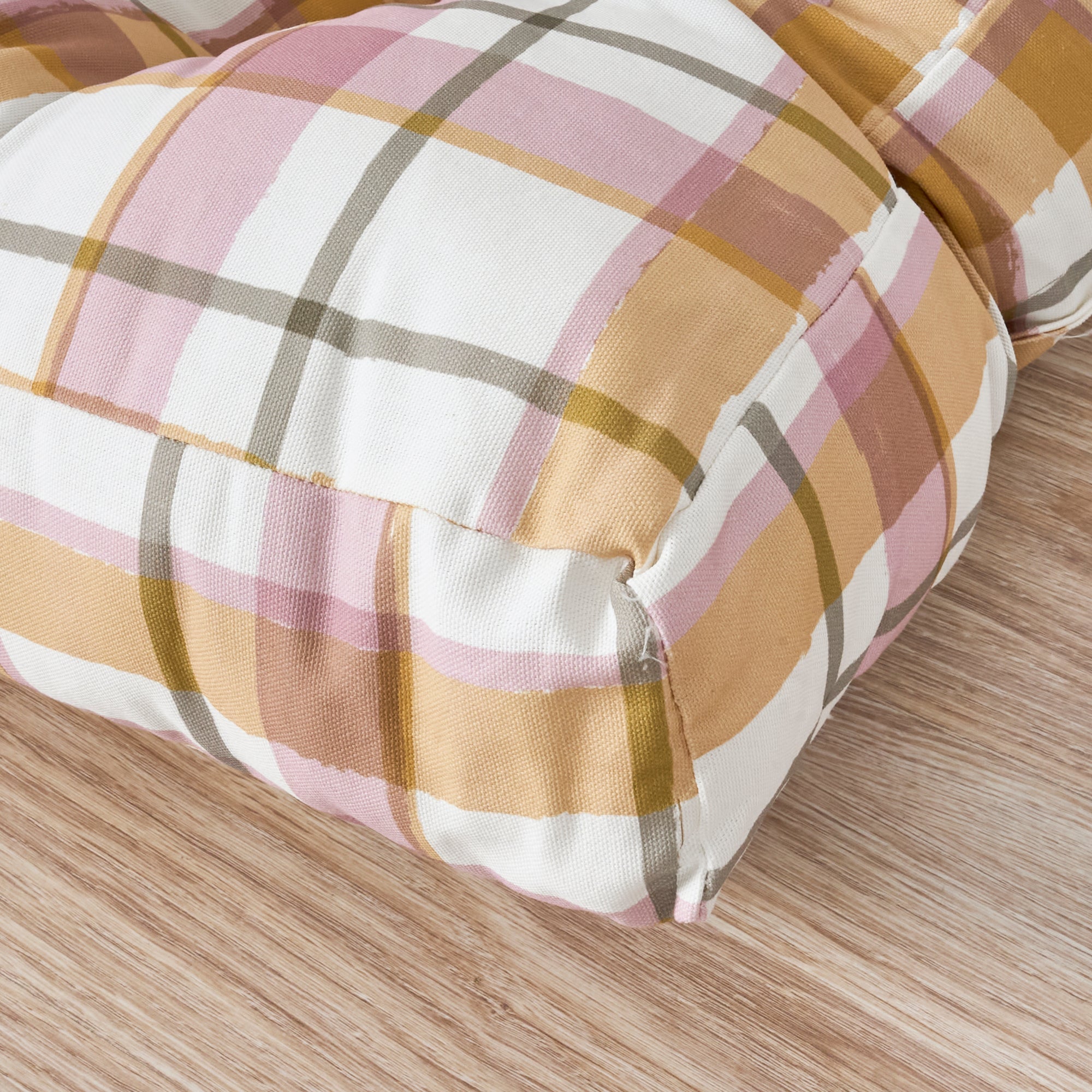 Cama para mascotas gruesa y acolchada antimanchas Morella