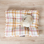 Cama para mascotas gruesa y acolchada antimanchas Morella