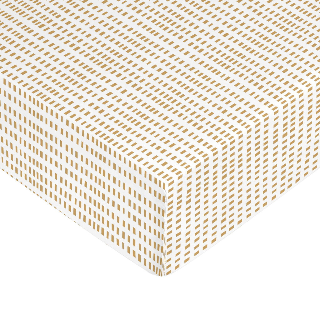 Drap-housse Huali 100% coton