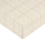 Drap-housse Huali 100% coton