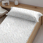 Drap housse Italo 100% coton