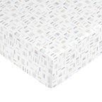 Drap housse Italo 100% coton