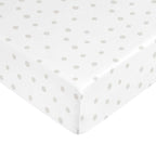 Drap housse Kenai 100% coton