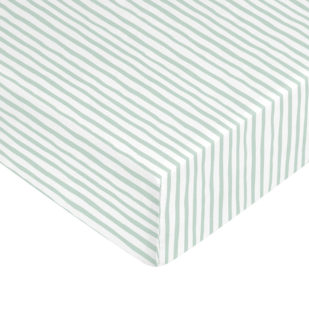 Drap housse Mael 100% coton