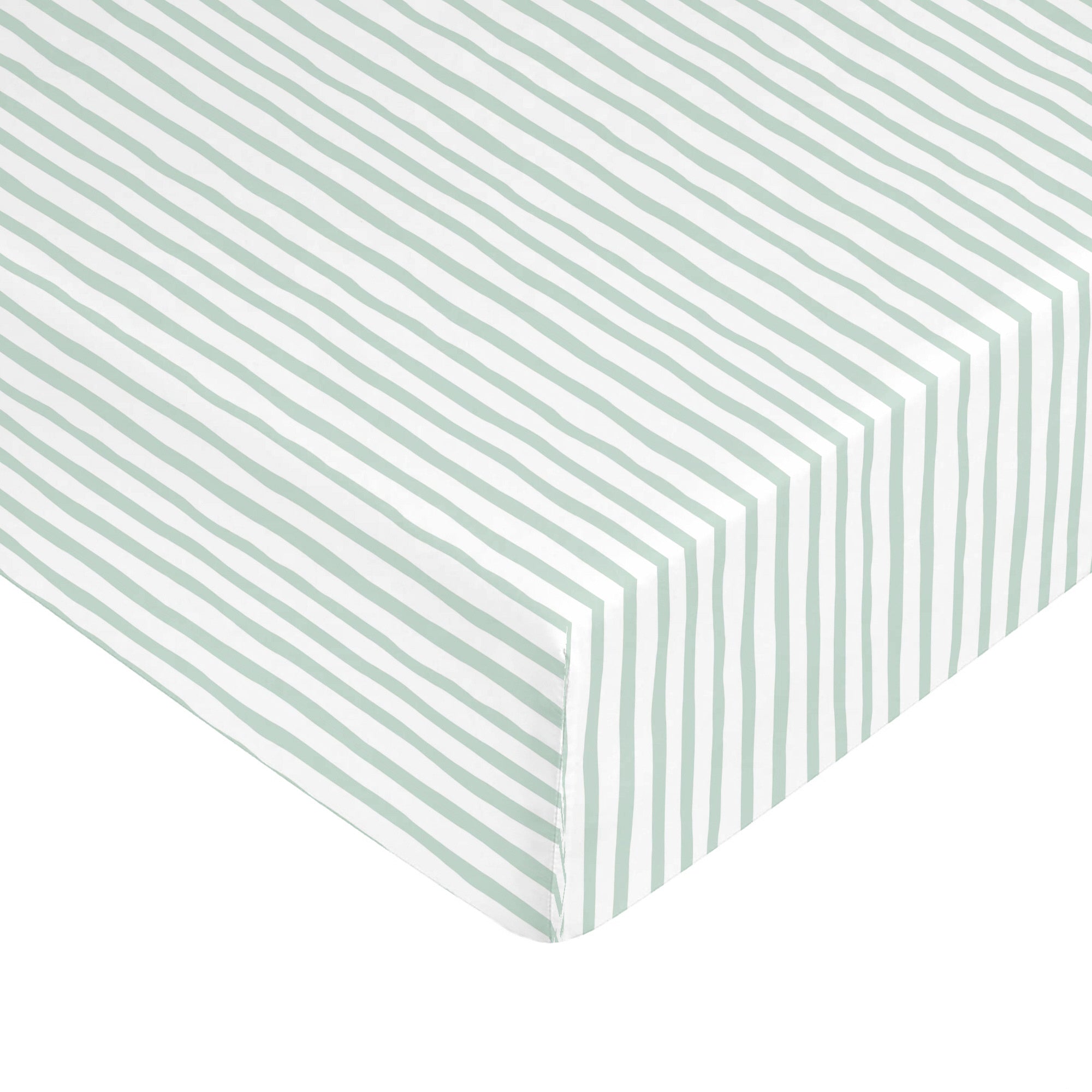 Drap housse Mael 100% coton