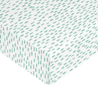 Drap housse Urko 100% coton