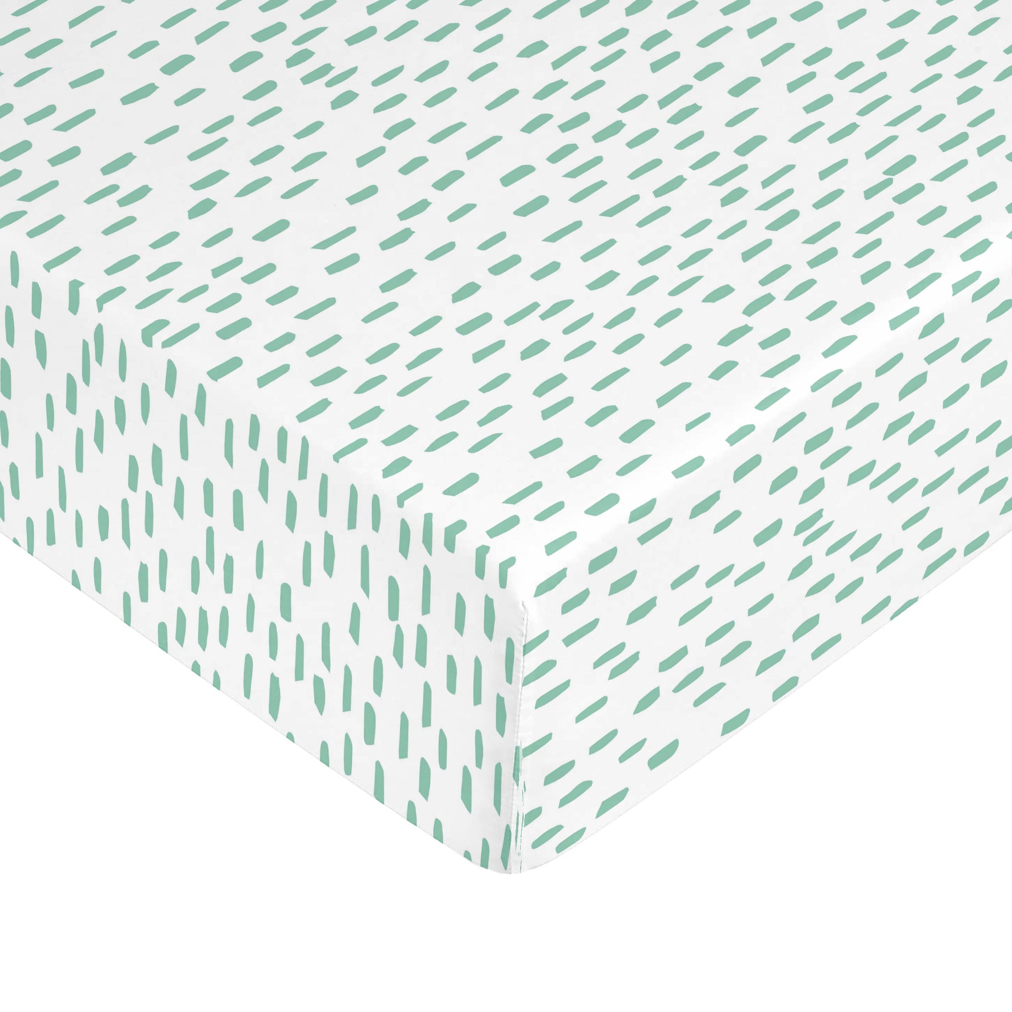 Drap housse Urko 100% coton