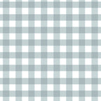 Drap housse Xalo Bleu 100% coton