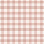 Drap housse 100% coton Xalo Rose