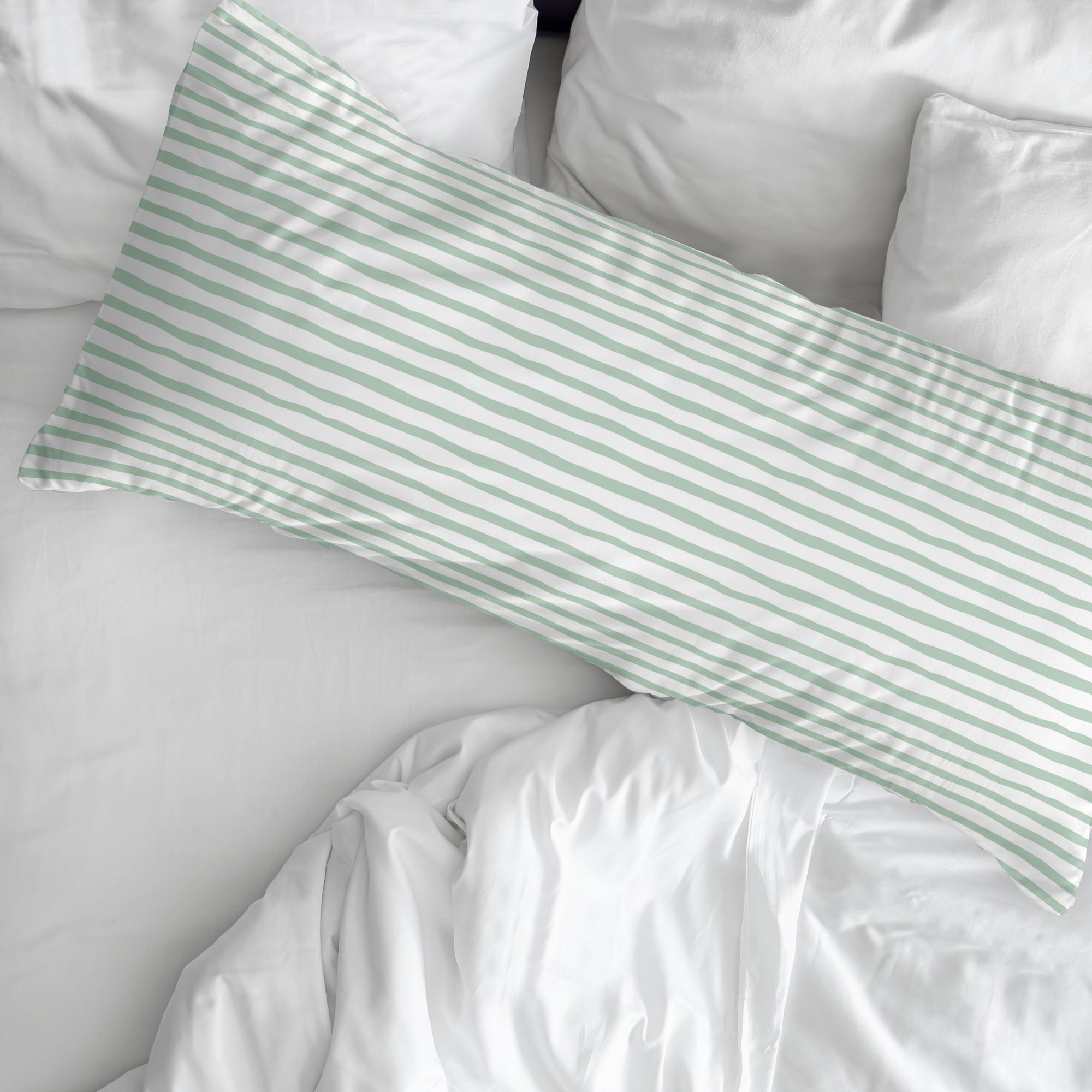 100% cotton pillowcase Mael