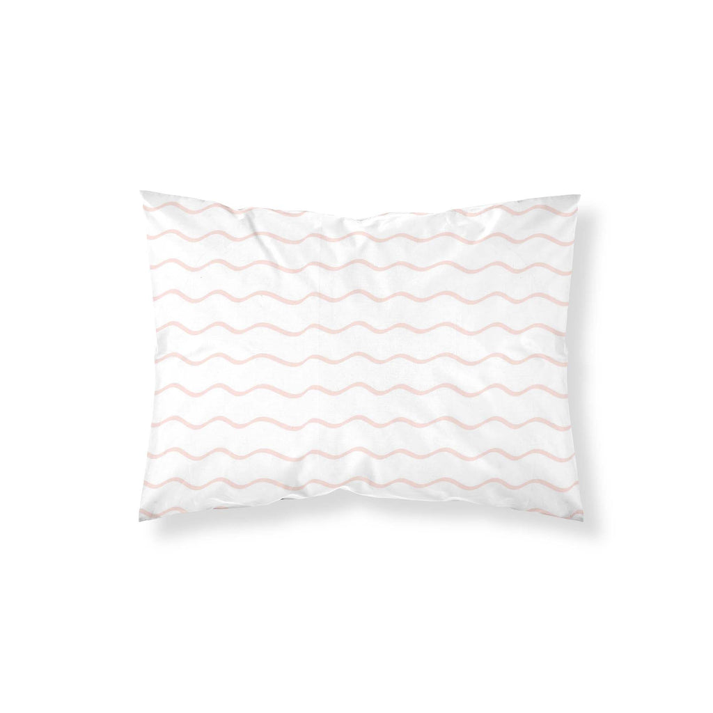 100% cotton Mosi pillowcase