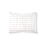 100% cotton Mosi pillowcase