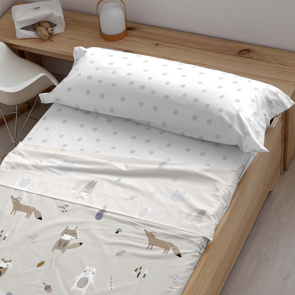 Kenai 100% cotton top