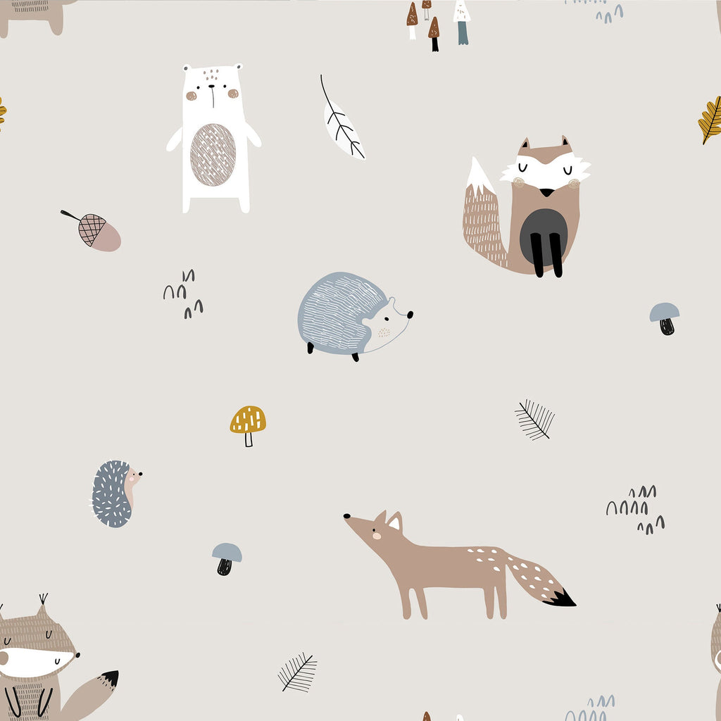 Kenai 100% cotton top