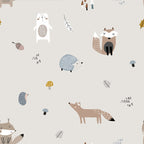 Kenai 100% cotton top