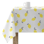 Stain-resistant tablecloth 100% cotton Said