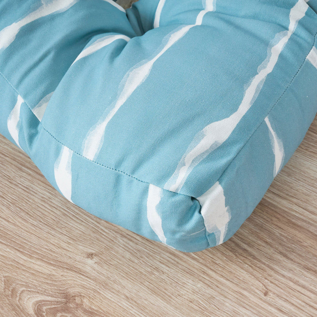 Cama para mascotas gruesa y acolchada antimanchas Vera