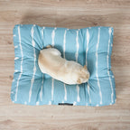 Cama para mascotas gruesa y acolchada antimanchas Vera