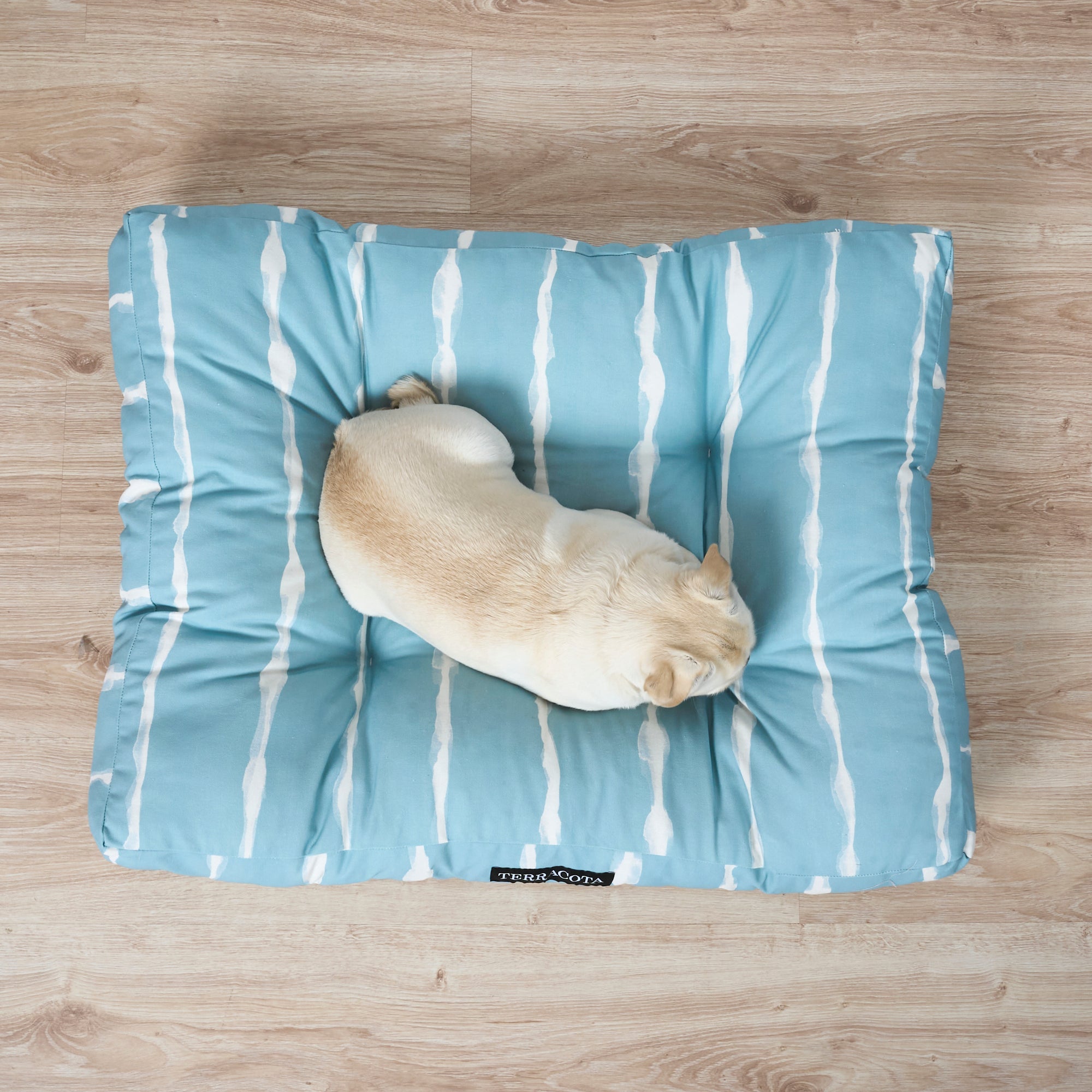 Cama para mascotas gruesa y acolchada antimanchas Vera