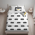 Batman Basic 100% cotton duvet cover
