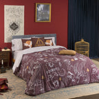 100% cotton duvet cover Creatures