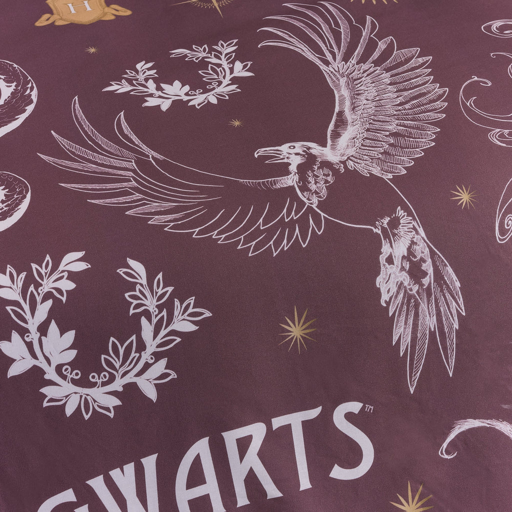 100% cotton duvet cover Creatures