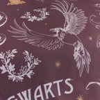 100% cotton duvet cover Creatures