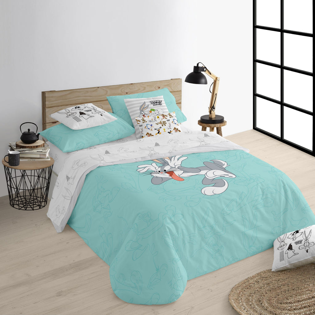 Rebel Bugs 100% Cotton Duvet Cover
