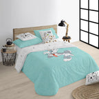 Rebel Bugs 100% Cotton Duvet Cover