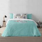 Rebel Bugs 100% Cotton Duvet Cover