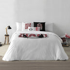 Housse de couette Bella Ciao 100% coton
