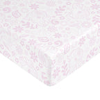 Drap housse Mon petit Poney 100% coton