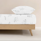 Drap housse Scooby Doo 100% coton