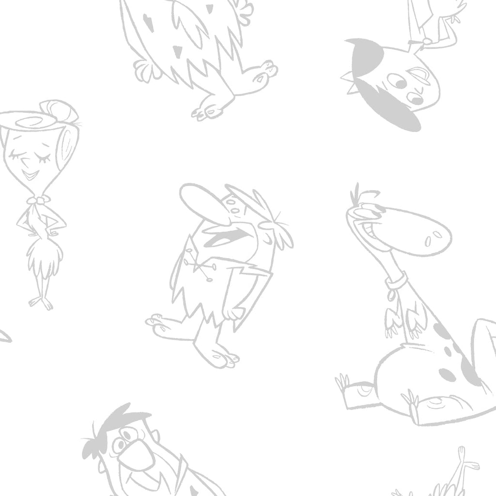 Rideau à œillets semi-panama Pierrafeu