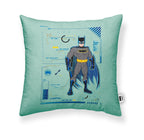 100% Cotton Cushion Cover 45x45 cm Batechnology A